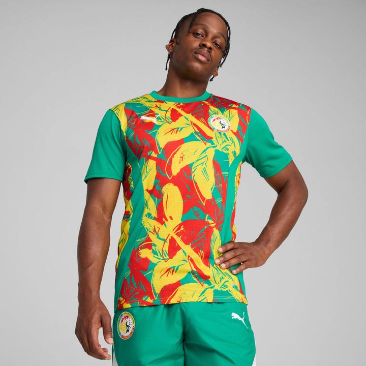 Produktbild Puma voranstosstrikot sénégal 2024 (XL)