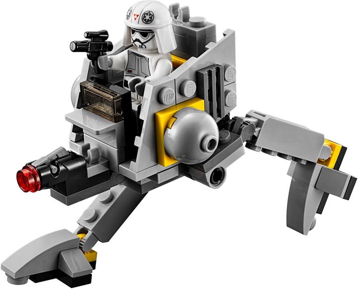 Image du produit LEGO At-Dp (75130, LEGO Star Wars)