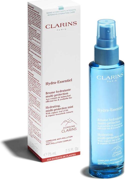 Produktbild Clarins Hydra Essentiel Brume (75 ml)