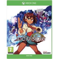 Image du produit 505 Games "Xbox One" nedalomas (Xbox One S, Xbox One X, EN)