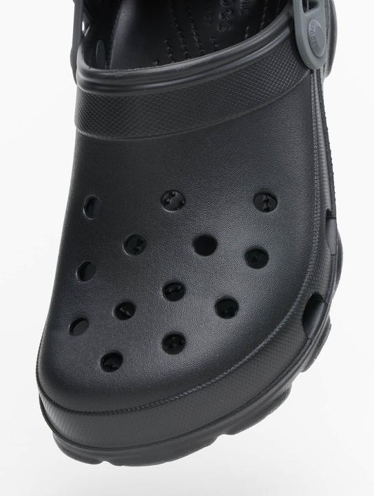 Immagine prodotto Crocs Sandalo glog classico per tutti i terreni (37, 38)