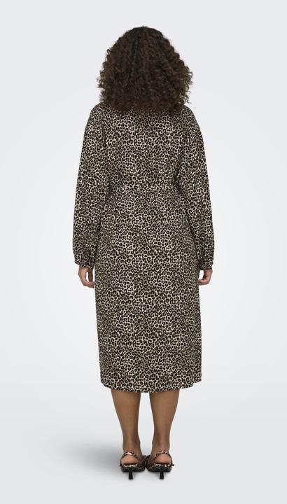 Image du produit Only CARNEWDENIZIA Robe longue Chemisier (50)