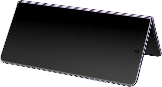 Produktbild Honor Magic V2 (512 GB, Purple, 6.43", Dual SIM, 50 Mpx, 5G)