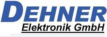 Produktbild Dehner Elektronik Tischnetzteil Festspannung ATS 090P240