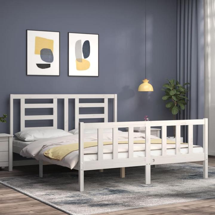 Immagine prodotto VidaXL Maddalena (160 x 200 cm)