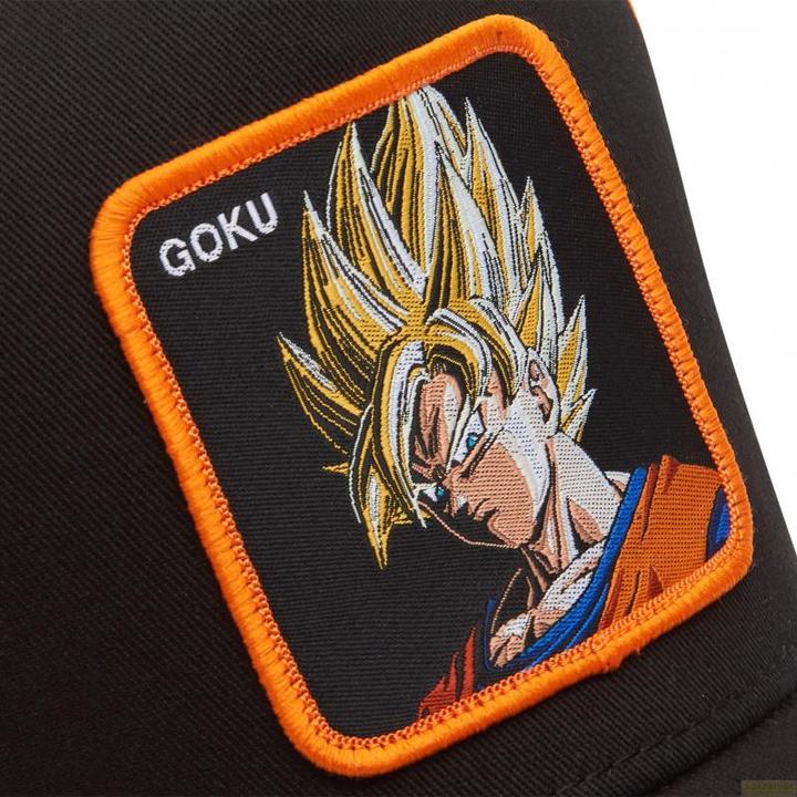 Immagine prodotto Capslab Dragon Ball - Son Goku - U Grosse