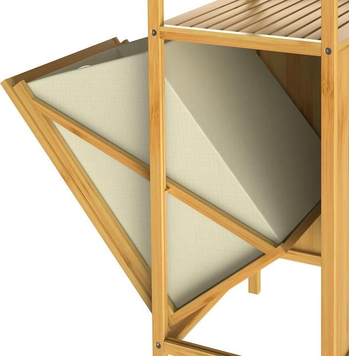 Actual product image Casaria Lea (43 l)
