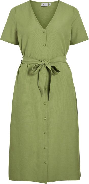 Produktbild Vila Kurzärmeliges Midikleid (36)