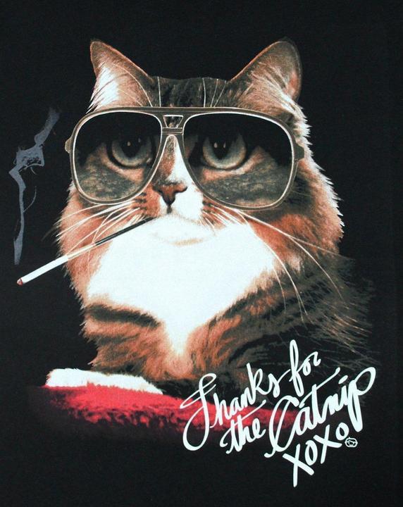 Produktbild Goodie Two Sleeves Smooth Opurrator TShirt (S)