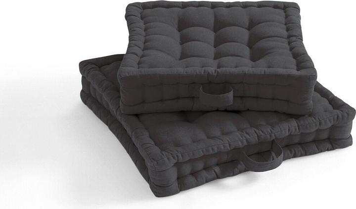 Produktbild La Redoute Interieurs Scenario Recycle (50 x 50 x 10 cm)