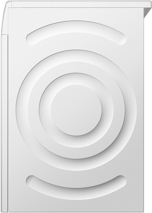 Image du produit Siemens WT45HVA3 (8 kg, Droite, Prise UE)