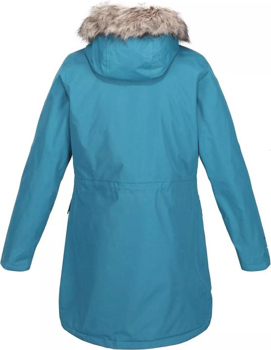 Actual product image Regatta Sabinka Parka (36 D)
