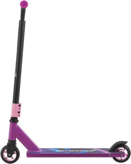 Image du produit Juskys Stunt Scooter Galactic Cruiser