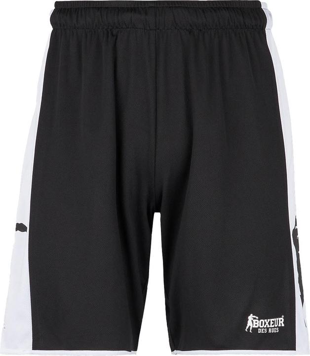 Boxeur des Rues Mesh Shorts