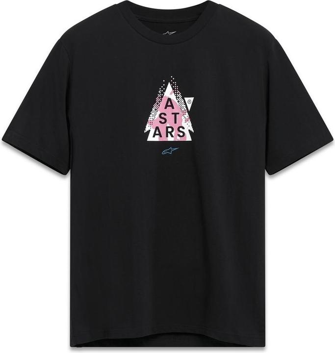 Image du produit Alpinestars Tee 24 Soloist Csf Ss (M)