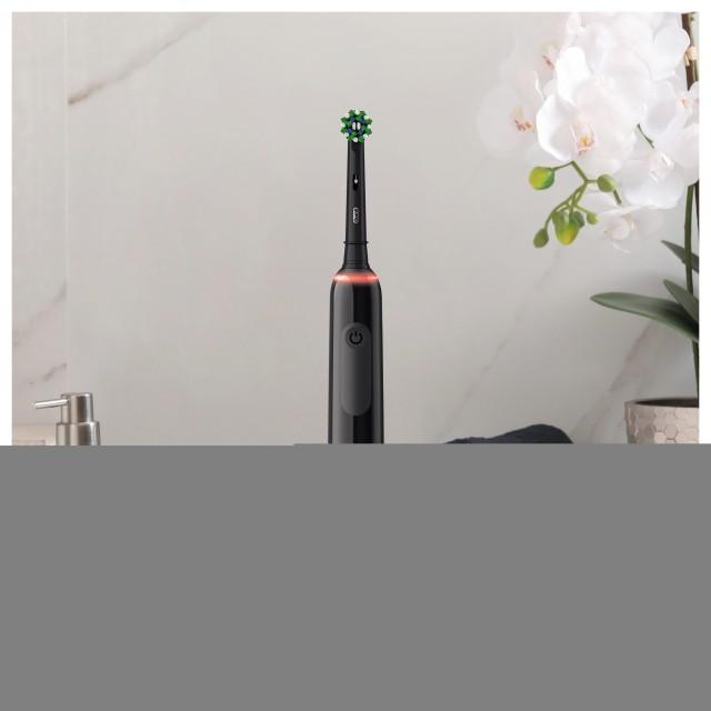 Produktbild Oral-B Pro 3 3000 (Oszillierende Zahnbürste)