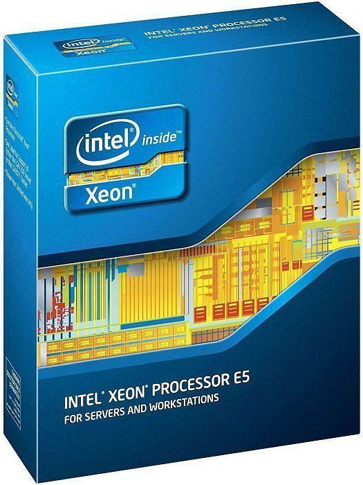 Intel E5-2650 v2 2.6Ghz