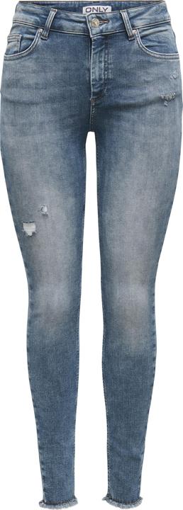 Immagine prodotto Only Onlblush Mid Skin Ank Rw Dnm Rea593 Noos (34)