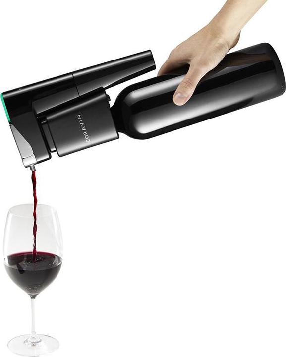 Produktbild Coravin Model Eleven (Weinausgiesser)