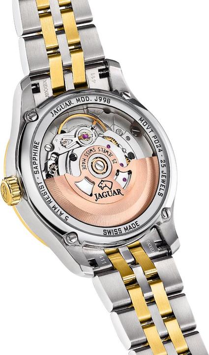 Immagine prodotto Jaguar Automatico (34 mm)