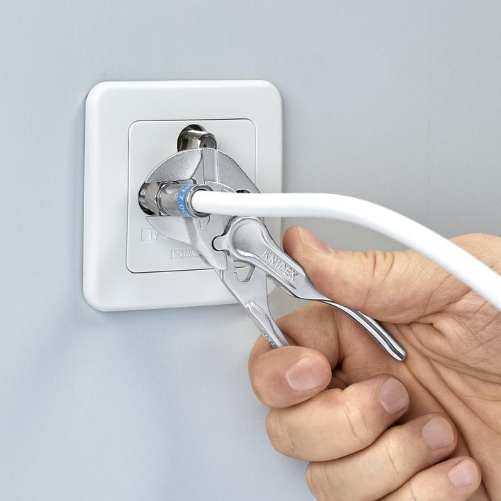 Actual product image Knipex Zangenschlüssel XS (90 mm)