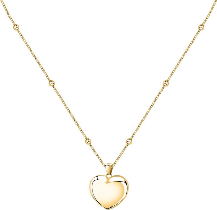 Morellato Collana Istanti (Acciaio inossidabile, 40 - 45 cm)