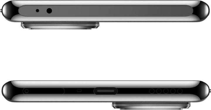 Produktbild OPPO Reno 10 Pro (256 GB, Silvery Grey, 6.70", Dual SIM, 50 Mpx, 5G)