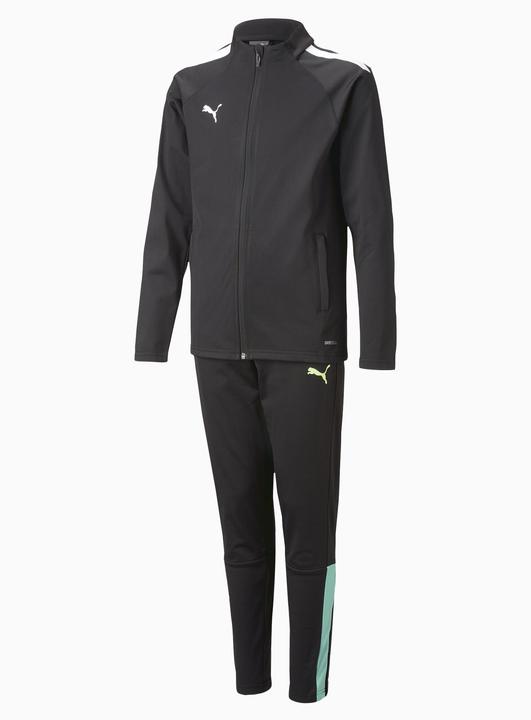 Produktbild Puma teamLIGA Tracksuit Jr (164)