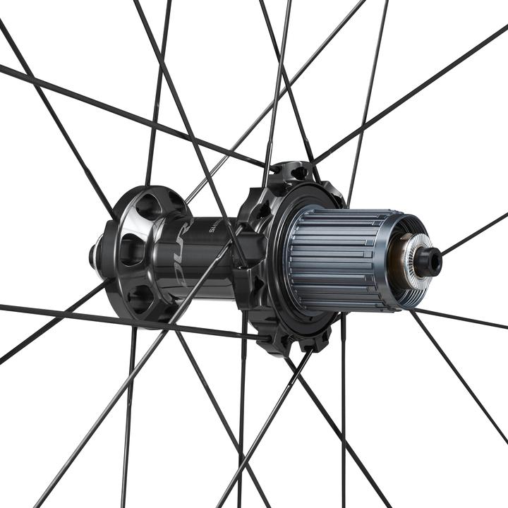 Image du produit Shimano Dura-Ace WH-R9270 (Roue avant, 28")