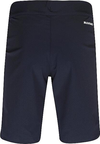 Image du produit Mammut Taiss SO Short Men (48)