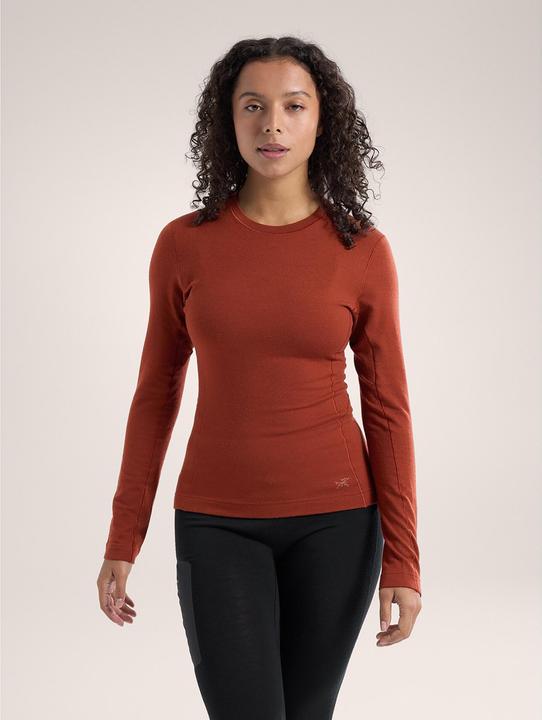 Produktbild Arc'teryx Satoro Merino Wool Crew (XS)