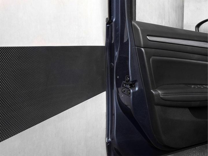 Actual product image APA Car door protector 200x20cm