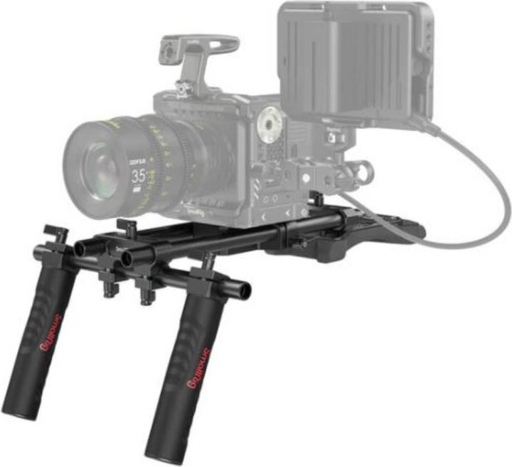 Actual product image SmallRig Basic Shoulder Rig Kit 2896C (Shoulder stand)