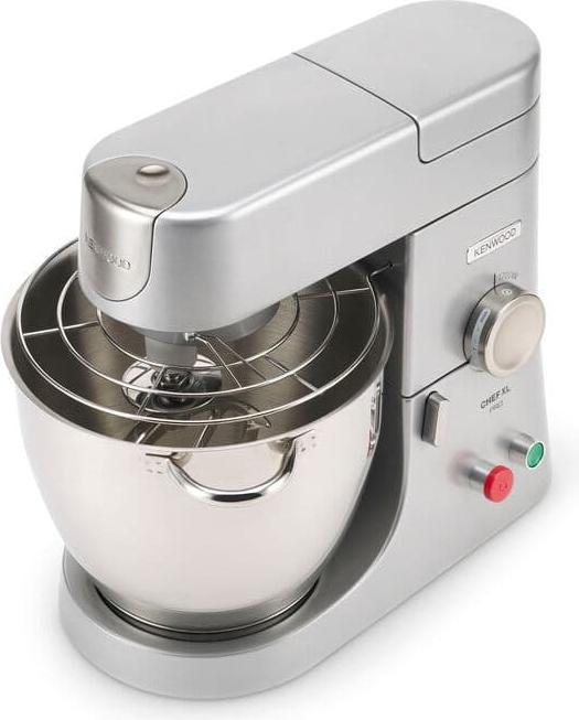 Actual product image Kenwood Chef XL Pro (1700 W)