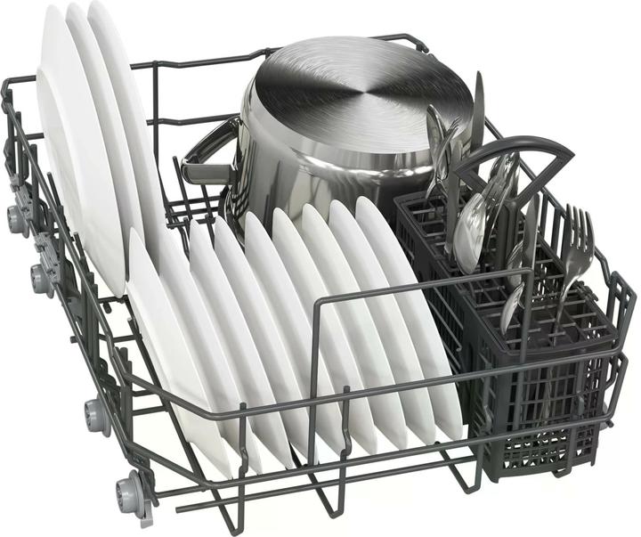 Produktbild Siemens SIEM Stand-Geschirrspüler bC