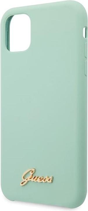 Actual product image Guess Case (Apple iPhone 11 Pro Max)