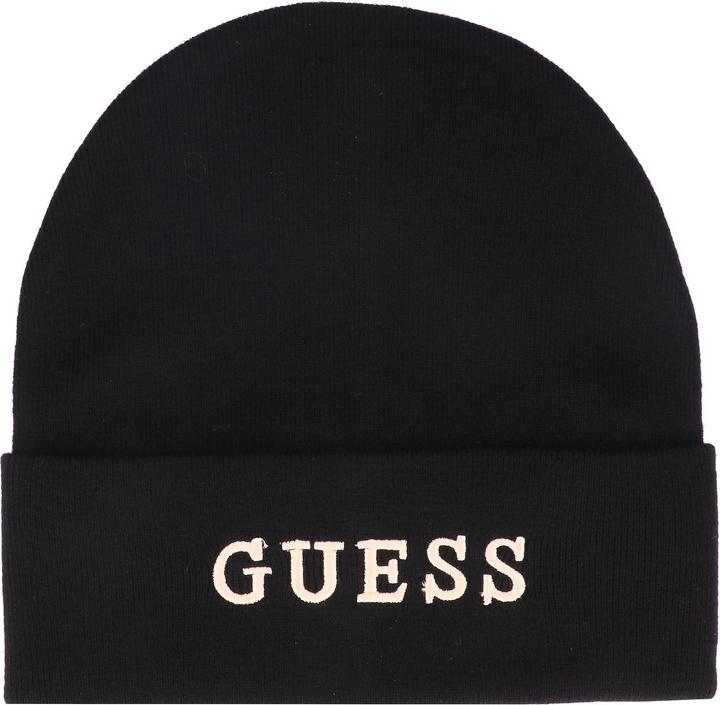Guess Beanie-Mütze