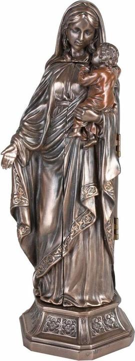 Produktbild Palazzo Maria mit Jesuskind Altar Figur
