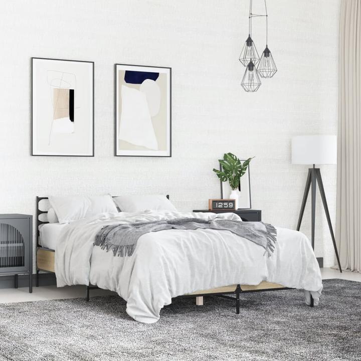 Produktbild VidaXL Katie (140 x 200 cm)