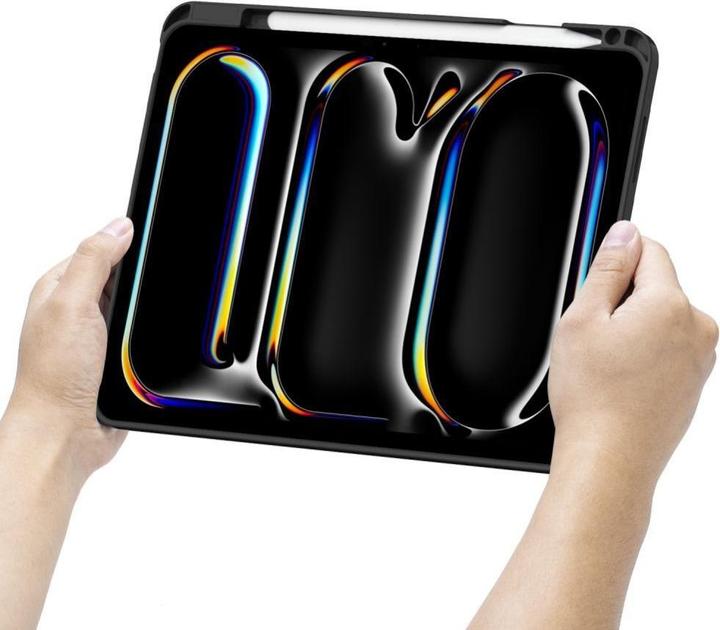Actual product image Tech-Protect SC Mag Pen Keyboard case