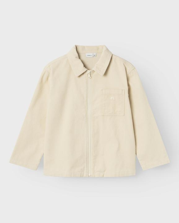Immagine prodotto Name it Camicia in velluto a coste (164)