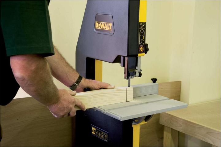 Immagine prodotto DeWalt Lama per sega a nastro