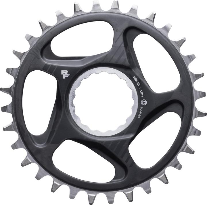 Immagine prodotto Race Face RF ERA DM Ingranaggio Sram/SHI 1x10-12/11SPD 52CL (32)