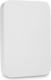 Actual product image Cisco Meraki MR36H Wi-Fi 6 Cloud Managed Access Point (1201 Mbit/s)