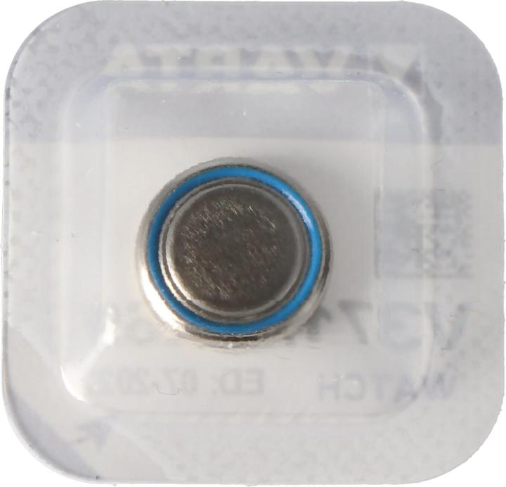 Actual product image Varta V371 (1 pcs., SR69, 44 mAh)