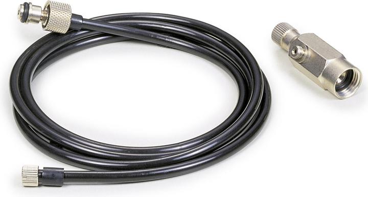 Tamiya Compressed air can connection 1/8 3