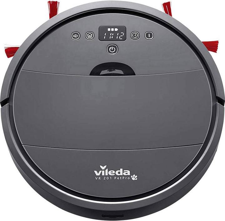 Produktbild Vileda VR 201 PetPro (Saugroboter)