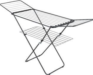Immagine prodotto Metaltex Asciugatrice Panarea, nero opaco