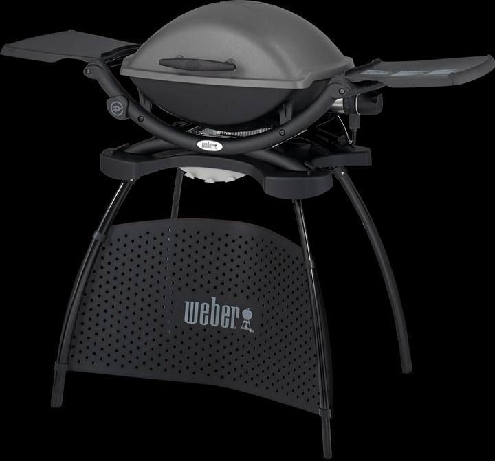 Produktbild Weber Q 2400 Stand (2.20 kW)