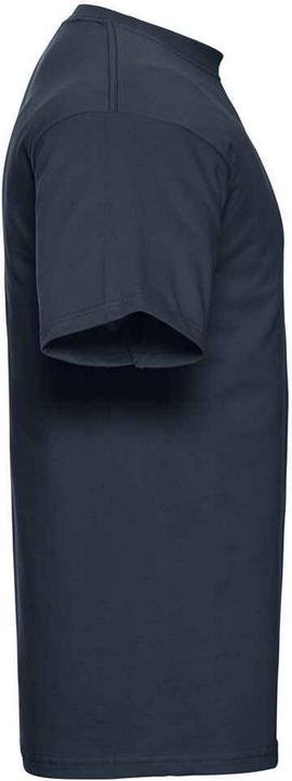 Actual product image Russell Mens Ringspun Cotton Classic T-Shirt (L)